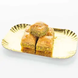 Pistachio Istanbul Sweets